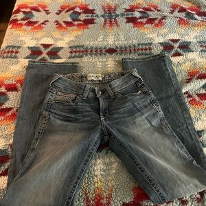 Ariat R.E.A.L Boot Cut jeans